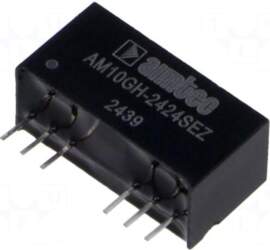 AIMTEC Converter: DC/DC | 10W |