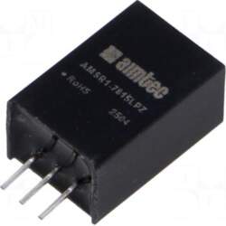 AIMTEC Converter: DC/DC | 15W |