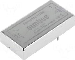 AIMTEC Converter: DC/DC | 15W |