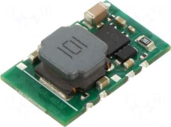 AIMTEC Converter: DC/DC | 1.65W