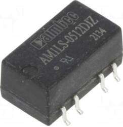 AIMTEC Converter: DC/DC | 1W |