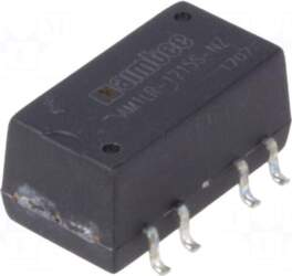 AIMTEC Converter: DC/DC | 1W |