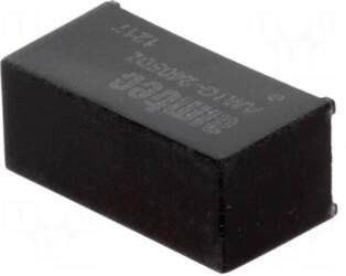 AIMTEC Converter: DC/DC | 1W |
