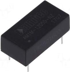 AIMTEC Converter: DC/DC | 1W |