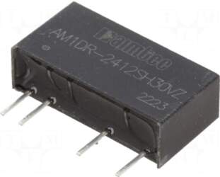 AIMTEC Converter: DC/DC | 1W |