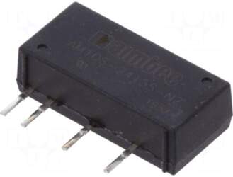 AIMTEC Converter: DC/DC | 1W |