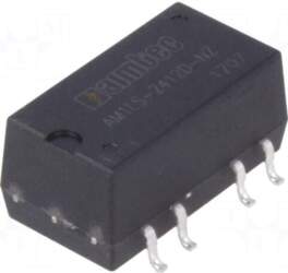 AIMTEC Converter: DC/DC | 1W |