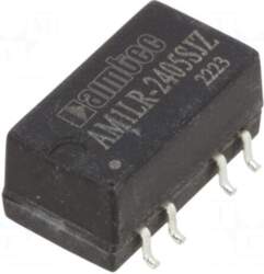 AIMTEC Converter: DC/DC | 1W |