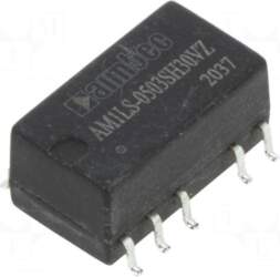 AIMTEC Converter: DC/DC | 1W |