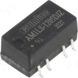 AIMTEC Converter: DC/DC | 1W |