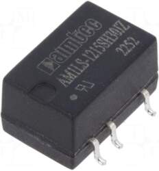 AIMTEC Converter: DC/DC | 1W |