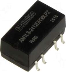 AIMTEC Converter: DC/DC | 1W |