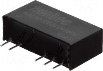 AIMTEC Converter: DC/DC | 1W |