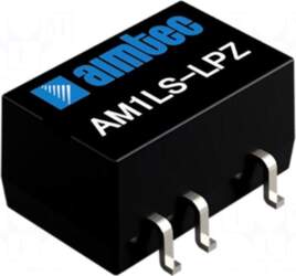 AIMTEC Converter: DC/DC | 1W |