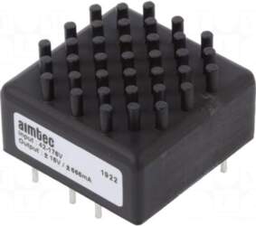 AIMTEC Converter: DC/DC | 20W |