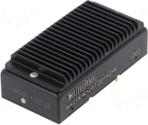 AIMTEC Converter: DC/DC | 20W |