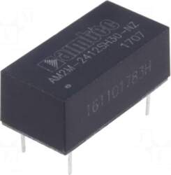 AIMTEC Converter: DC/DC | 2W |