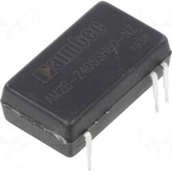 AIMTEC Converter: DC/DC | 2W |