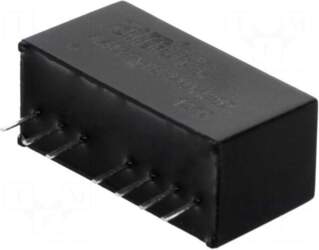 AIMTEC Converter: DC/DC | 2W |