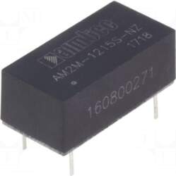 AIMTEC Converter: DC/DC | 2W |