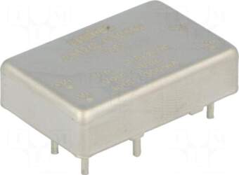 AIMTEC Converter: DC/DC | 2W |
