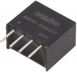 AIMTEC Converter: DC/DC | 2W |