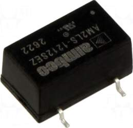 AIMTEC Converter: DC/DC | 2W |