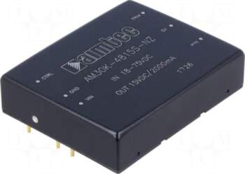 AIMTEC Converter: DC/DC | 30W |