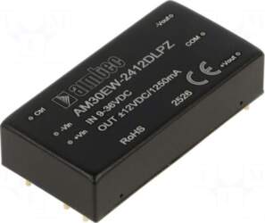 AIMTEC Converter: DC/DC | 30W |