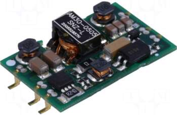 AIMTEC Converter: DC/DC | 3W |