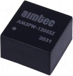 AIMTEC Converter: DC/DC | 3W |