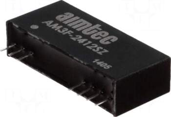 AIMTEC Converter: DC/DC | 3W |