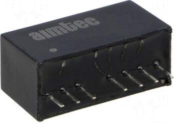 AIMTEC Converter: DC/DC | 6W |
