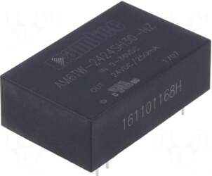 AIMTEC Converter: DC/DC | 6W |