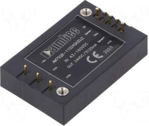 AIMTEC Converter: DC/DC | 75W |