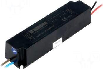 AIMTEC Power supply: switched-mode | LED