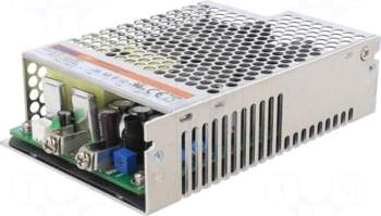 AIMTEC Power supply: switching | open