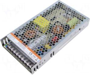 AIMTEC Power supply: switching | for
