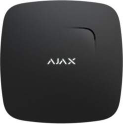 AJAX ® Smoke detector with temperature