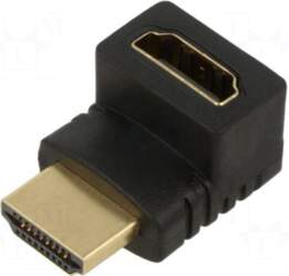 AKYGA Adapter | HDMI socket,HDMI