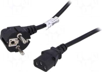 AKYGA Cable | CEE 7/7 (E/F)