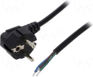 AKYGA Cable | CEE 7/7 (E/F)