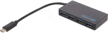 AKYGA Hub USB | USB A