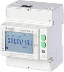 ALGODUE Electric energy meter | 230/400V