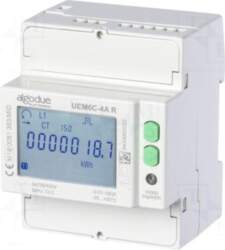 ALGODUE Counter | digital,mounting |