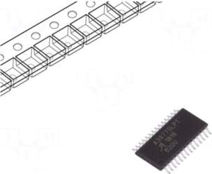 ALLEGRO MICROSYSTEMS IC: driver | H-bridge