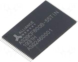 ALLIANCE MEMORY FLASH memory | 1Mx8bit