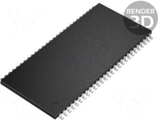 ALLIANCE MEMORY IC: SRAM memory |