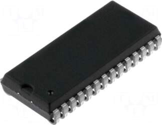 ALLIANCE MEMORY SRAM memory | 32kx8bit