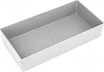 ALLIT AG Container: for boxes |
